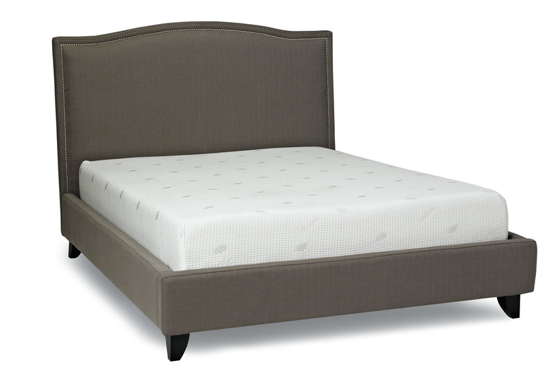 Stylus Sofas ELISE QUEEN BED
