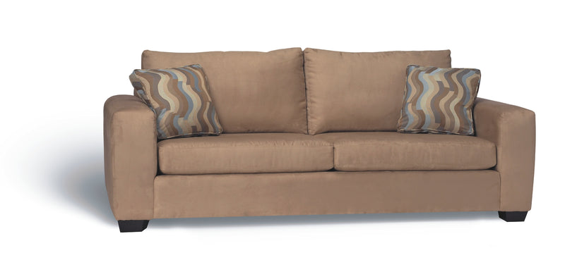 Stylus Sofas CANNON SOFA