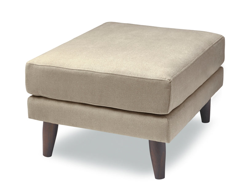 Stylus Sofas 3004 OTTOMAN