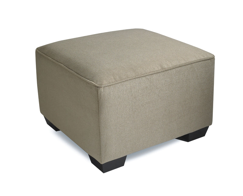Stylus Sofas 401 OTTOMAN