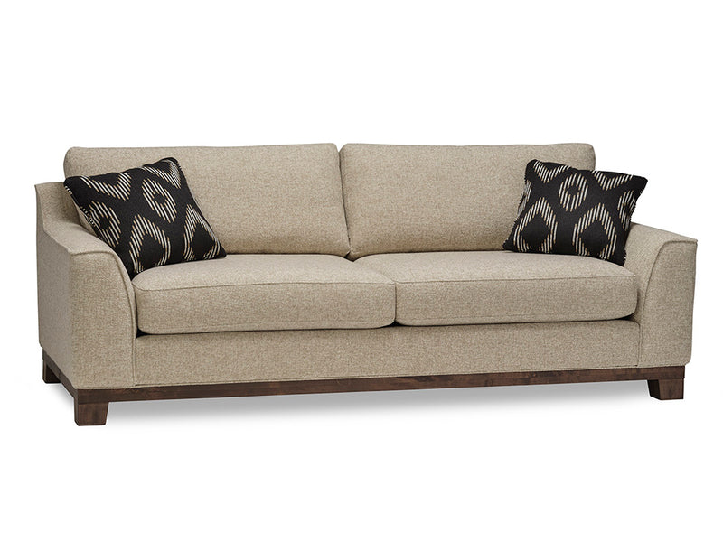 Stylus Sofas BIONDA SOFA