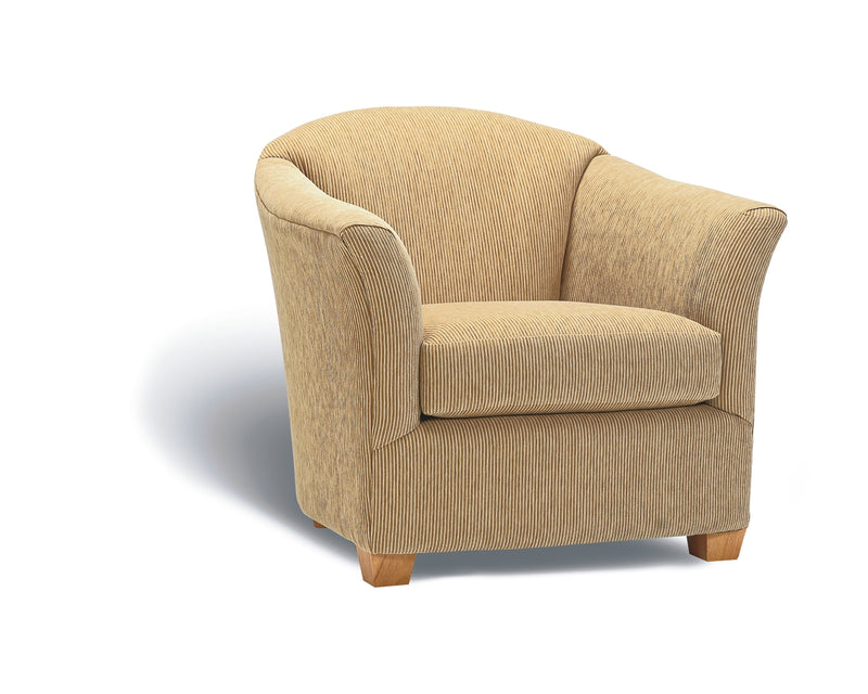 Stylus Sofas PICA CHAIR