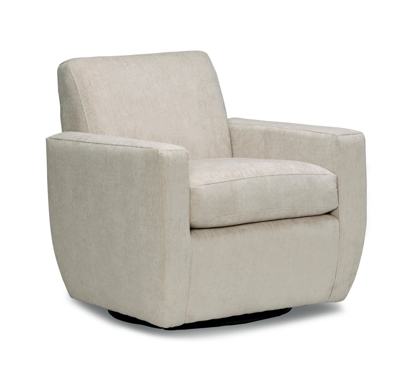 Stylus Sofas SHANE CHAIR (SWIVEL)