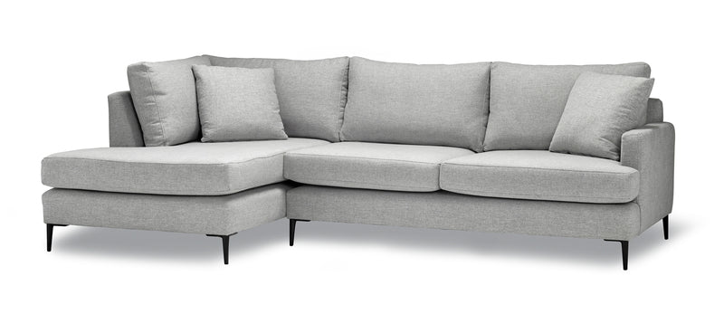 Stylus Sofas RAMOS SOFA