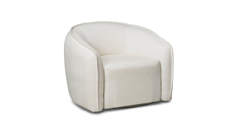 Stylus Sofas RELLA CHAIR (SWIVEL)