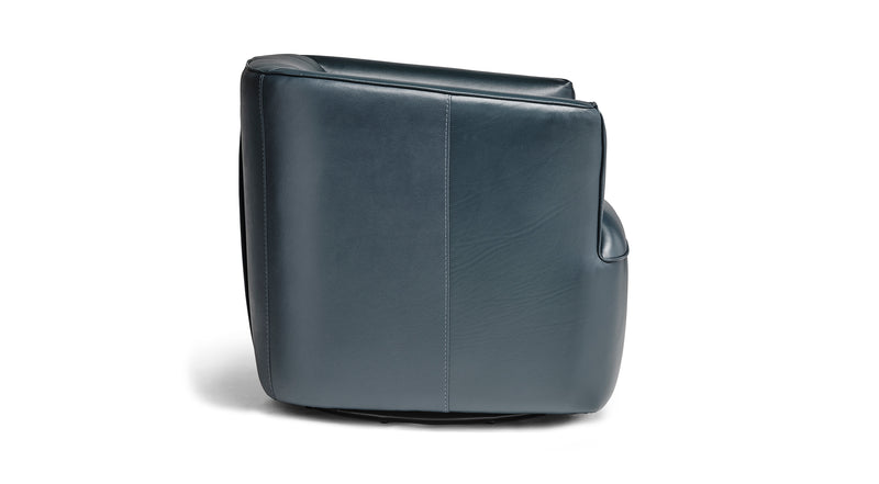 Stylus Sofas HENRI SWIVEL CHAIR