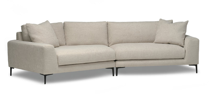 Stylus Sofas KENSLEY SECTIONAL