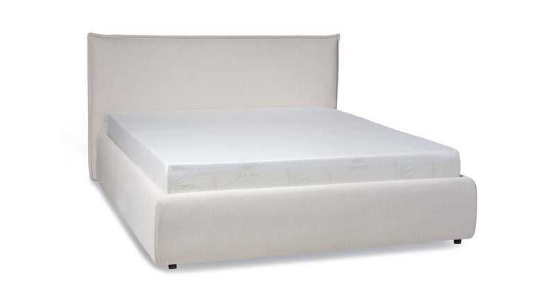 Stylus Sofas EDEN Q-BED STORAGE
