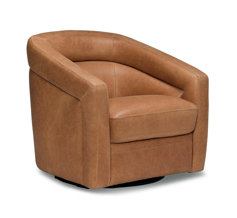 Stylus Sofas BLOOM CHAIR (SWIVEL)