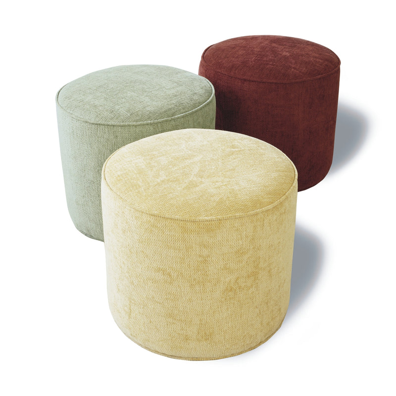 Stylus Sofas POGO OTTOMAN