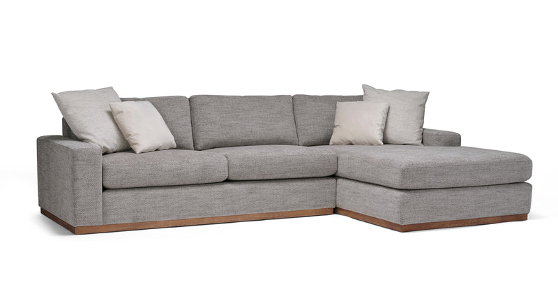 Stylus Sofas KOA SECTIONAL
