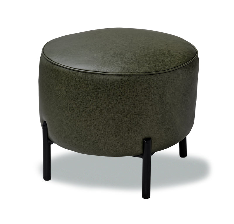 Stylus Sofas BIEL OTTOMAN