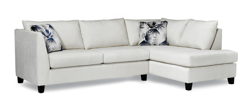Stylus Sofas SABRA SOFA