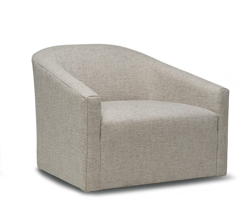 Stylus Sofas NADIA CHAIR (SWIVEL)