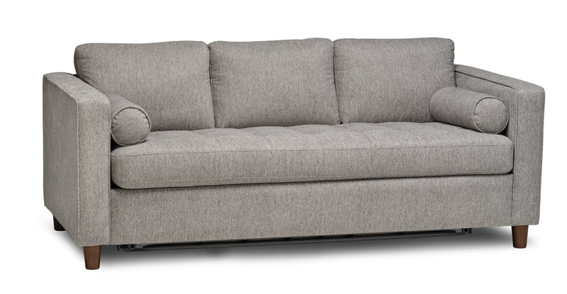 Stylus Sofas SLEEPOVER QUEEN SOFA BED
