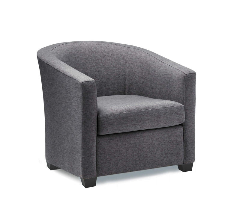 Stylus Sofas CARRIE CHAIR