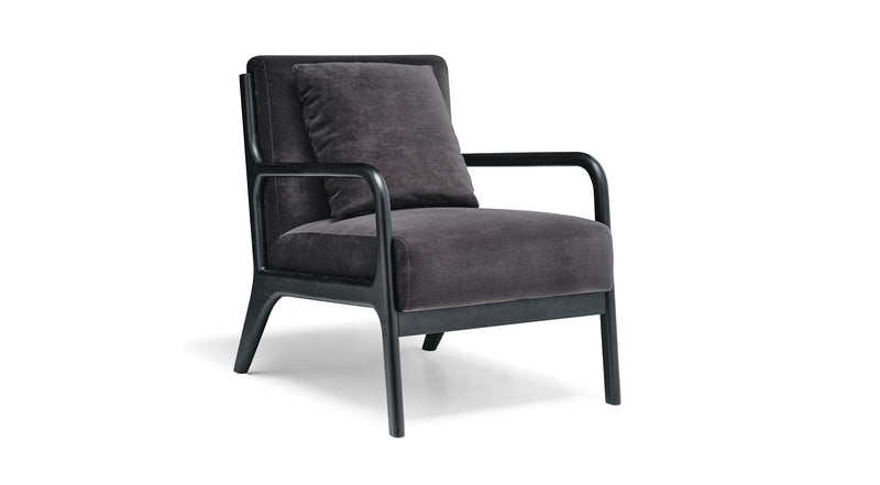 Stylus Sofas CURT CHAIR