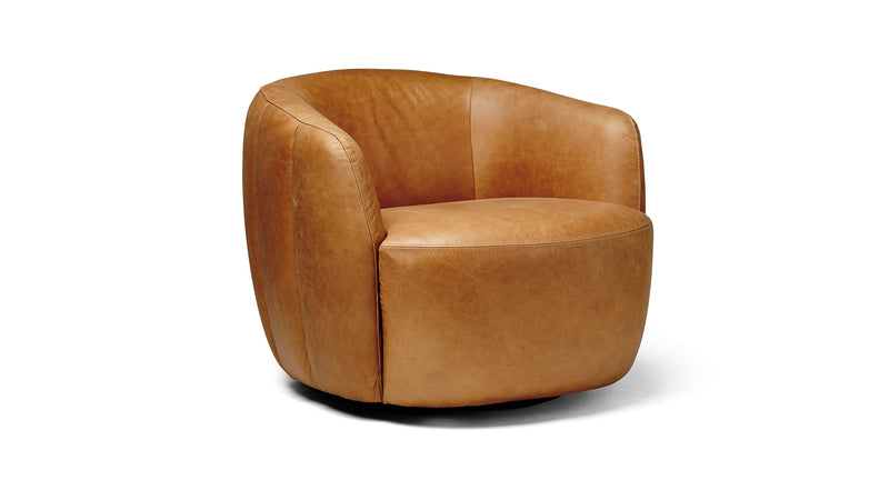 Stylus Sofas CELA SWIVEL CHAIR
