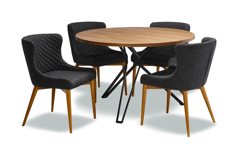 Stylus Sofas CORA DINING TABLE