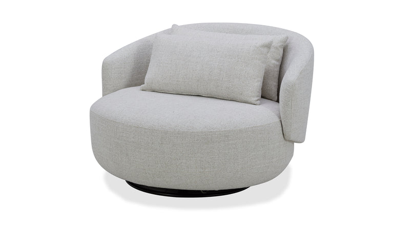 Stylus Sofas RHEA CHAIR (SWIVEL)