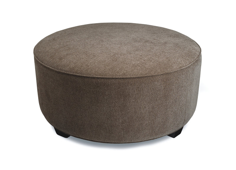 Stylus Sofas ORBIT OTTOMAN