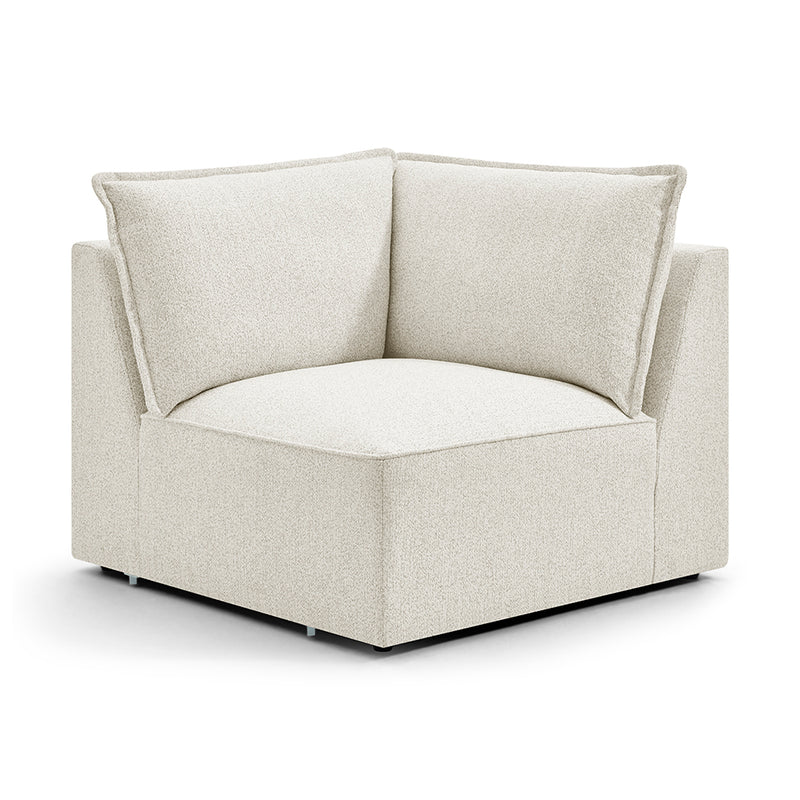 Stylus Sofas THEO ONE-ARM-CHAIR