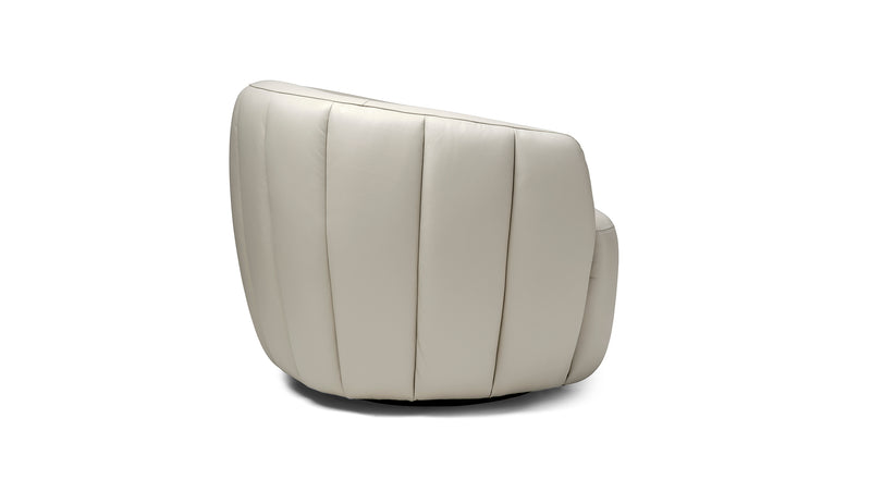 Stylus Sofas ALEC SWIVEL CHAIR
