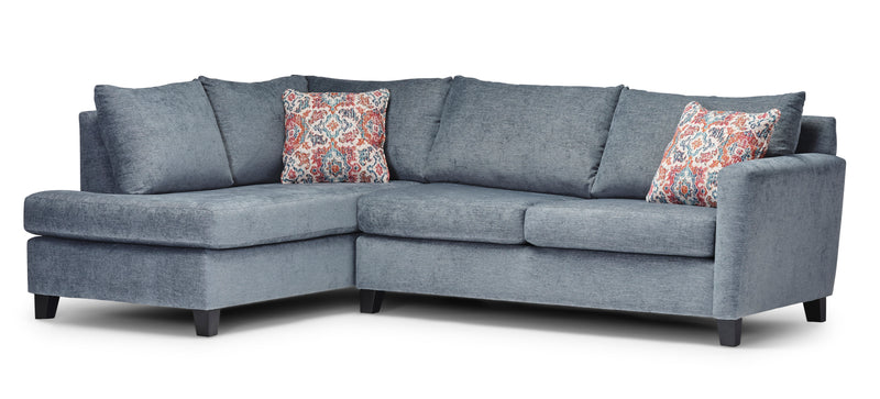 Stylus Sofas DAMON SOFA