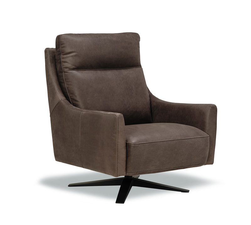Stylus Sofas MELAS SWIVEL CHAIR
