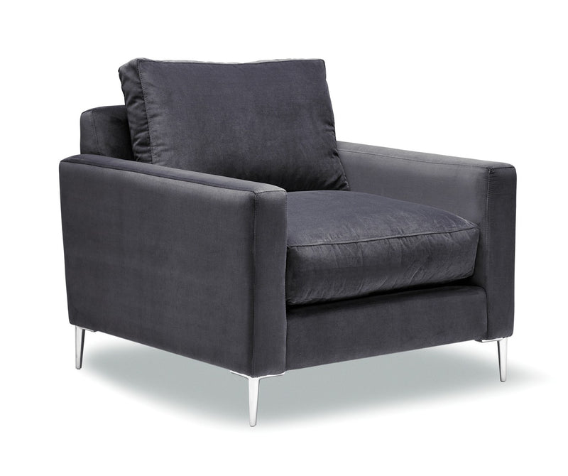 Stylus Sofas LARK CHAIR