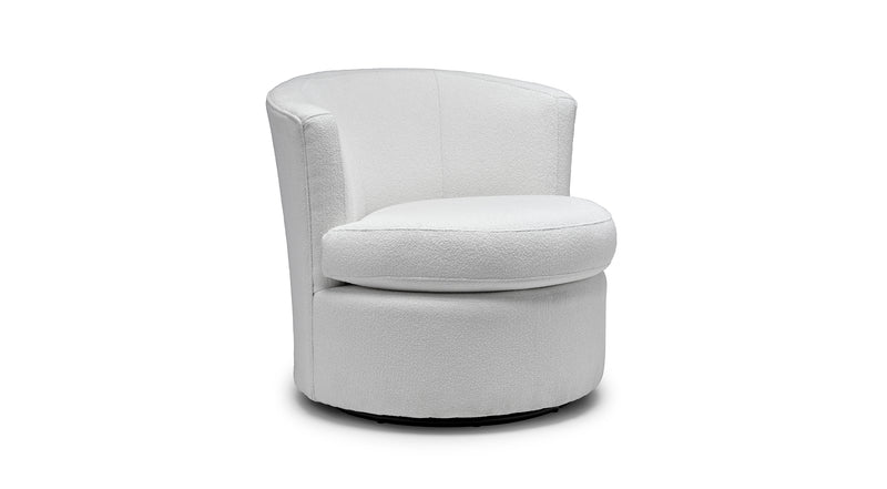 Stylus Sofas ABBEY CHAIR (SWIVEL)