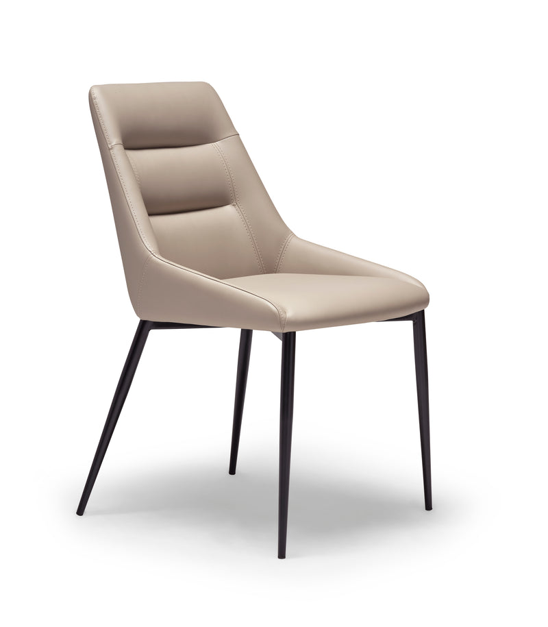 Stylus Sofas LIMA CHAIR (2 PACK)