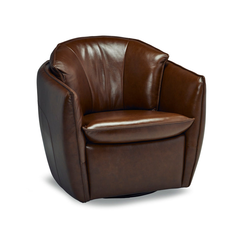 Stylus Sofas CARLOS SWIVEL CHAIR
