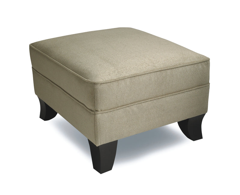 Stylus Sofas 3002 OTTOMAN