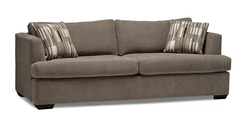 Stylus Sofas JEMA SOFA