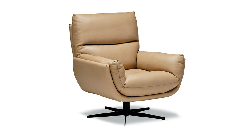 Stylus Sofas IVY SWIVEL CHAIR