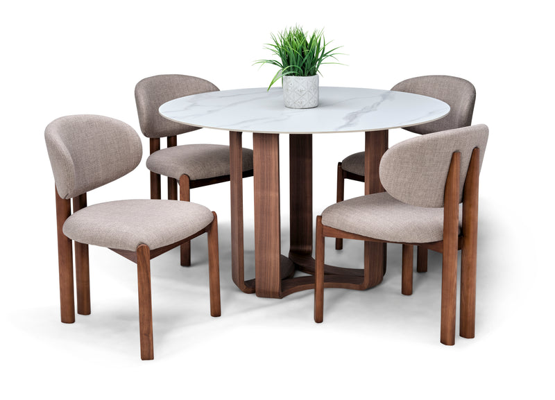 Stylus Sofas BOSA DINING TABLE