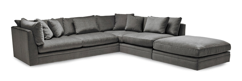 Stylus Sofas BRADFORD SOFA