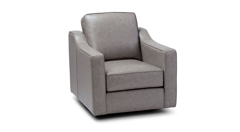Stylus Sofas ARIE SWIVEL CHAIR