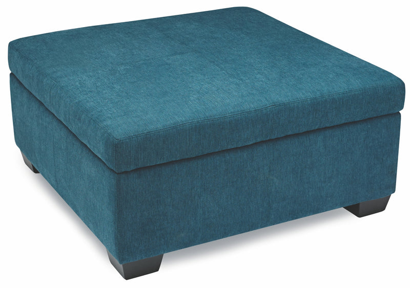 Stylus Sofas TITO OTTOMAN (STORAGE)