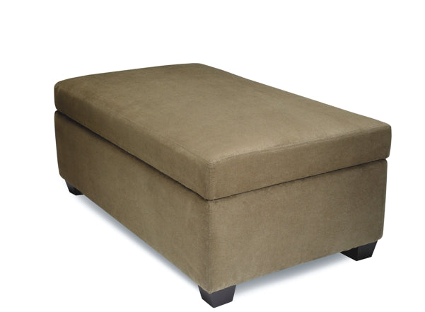 Stylus Sofas VOILA OTTOMAN