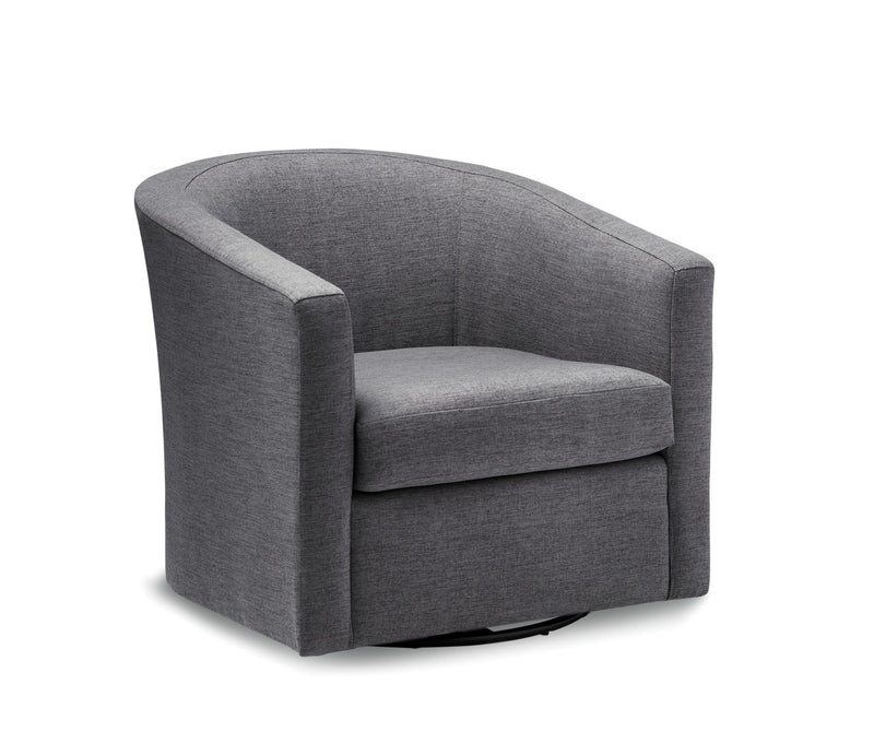 Stylus Sofas LEIA CHAIR (SWIVEL)