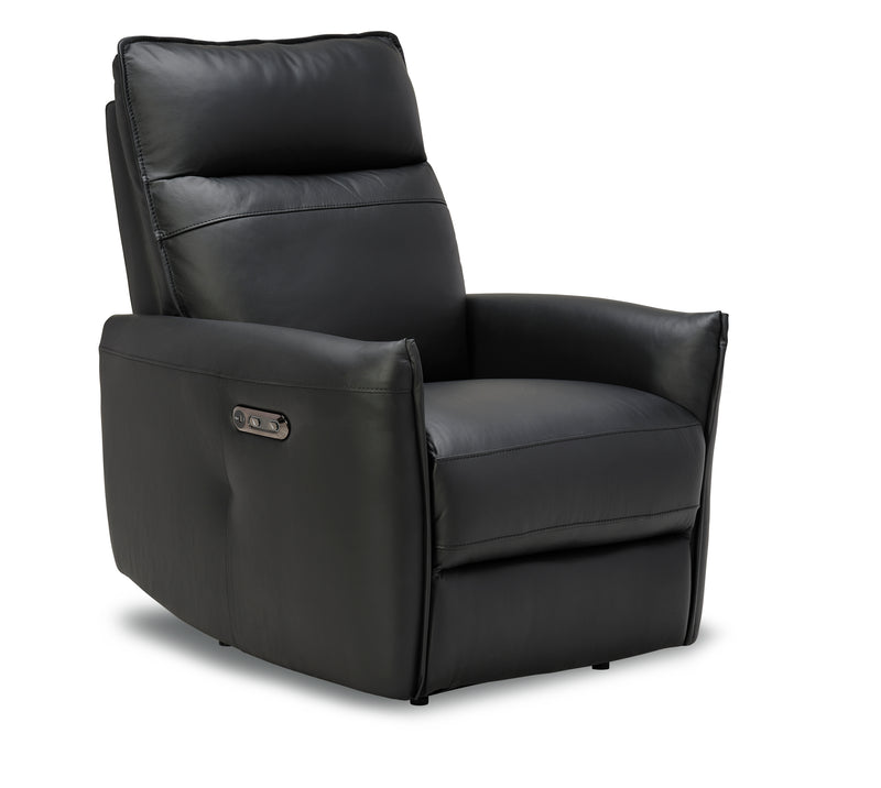 Stylus Sofas NEWPORT RECLINER W/POWER