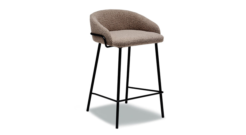 Stylus Sofas AXEL 26" STOOL