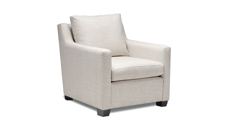 Stylus Sofas DEBI CHAIR