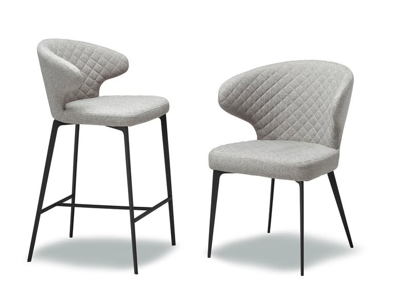 Stylus Sofas PERU CHAIR (2 PACK)