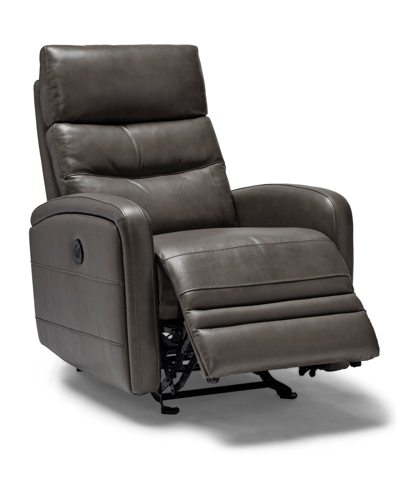 Stylus Sofas FRESNO RECLINER W/POWER