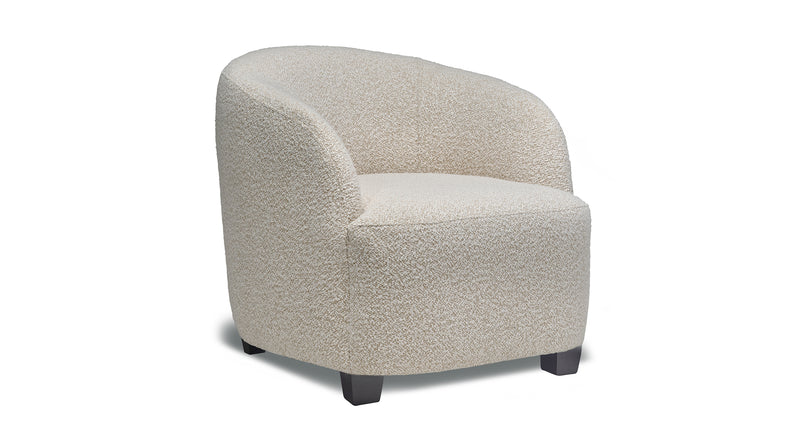 Stylus Sofas ASSO CHAIR