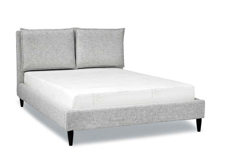 Stylus Sofas SABINE QUEEN BED
