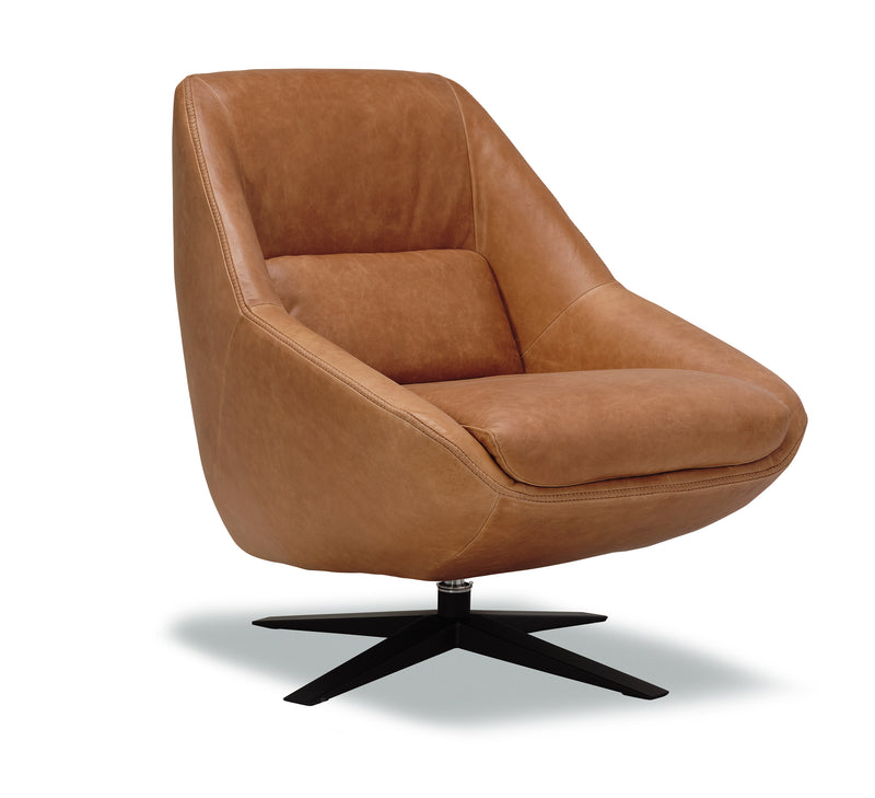 Stylus Sofas IRIS SWIVEL CHAIR